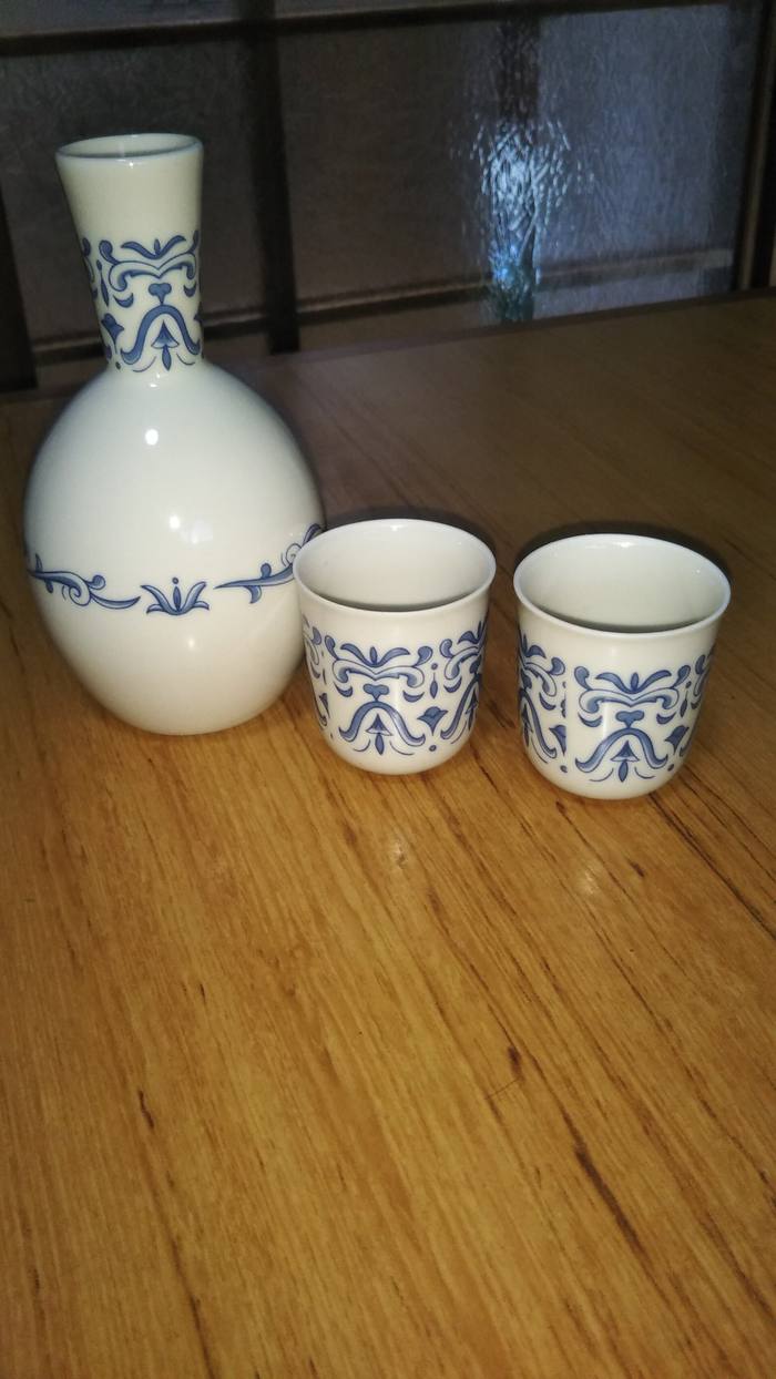 사케(니혼슈) 사진