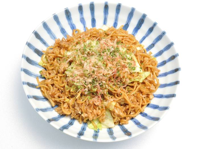소바메시 사진